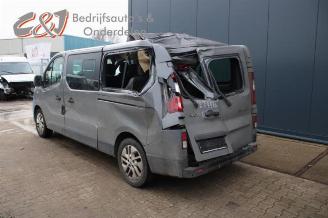 Renault Trafic Trafic Passenger (1JL/2JL/3JL/4JL), Bus, 2014 1.6 dCi 115 picture 3