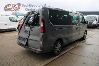 Renault Trafic Trafic Passenger (1JL/2JL/3JL/4JL), Bus, 2014 1.6 dCi 115 picture 5
