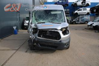 Ford Transit Transit, Van, 2013 2.2 TDCi 16V picture 10