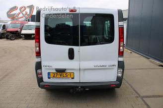 Opel Vivaro Vivaro, Van, 2000 / 2014 2.0 CDTI picture 4