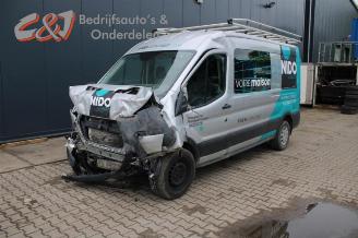 Autoverwertung Ford Transit Transit, Van, 2013 2.0 TDCi 16V Eco Blue 170 2020/8
