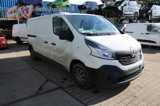 Renault Trafic Trafic (1FL/2FL/3FL/4FL), Van, 2014 1.6 dCi 120 Twin Turbo picture 8