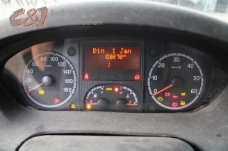 Fiat Ducato Ducato (250), Van, 2006 2.0 D 115 Multijet picture 15