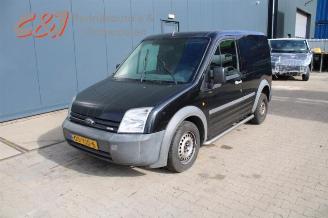 Sloopauto Ford Transit Connect Transit Connect, Van, 2002 / 2013 1.8 TDCi 110 2007/8