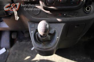 Renault Trafic Trafic (1FL/2FL/3FL/4FL), Van, 2014 1.6 dCi 140 Twin Turbo picture 21