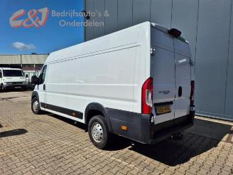 Fiat Ducato Ducato (250), Van, 2006 2.3 D 180 Multijet picture 4