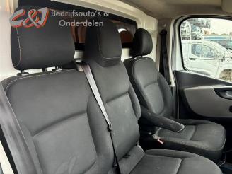 Renault Trafic Trafic (1FL/2FL/3FL/4FL), Van, 2014 1.6 dCi 90 picture 15