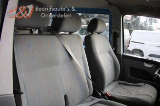 Volkswagen Transporter Transporter T5, Van, 2003 / 2015 1.9 TDi picture 12