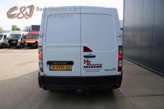 Renault Master Master IV (MA/MB/MC/MD/MH/MF/MG/MH), Van, 2010 2.3 dCi 16V picture 4