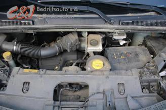 Opel Vivaro Vivaro, Van, 2014 / 2019 1.6 CDTI 95 Euro 6 picture 20