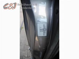 Opel Vivaro Vivaro, Van, 2014 / 2019 1.6 CDTI 95 Euro 6 picture 21