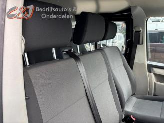 Volkswagen Transporter Transporter T6, Van, 2015 / 2024 2.0 TDI 150 picture 15