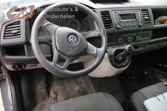 Volkswagen Transporter Transporter T6, Van, 2015 / 2024 2.0 TDI DRF picture 13