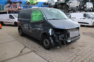 Volkswagen Transporter Transporter T6, Van, 2015 / 2024 2.0 TDI DRF picture 7