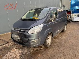 Sloopauto Ford Transit Transit Custom, Van, 2011 / 2023 2.2 TDCi 16V 2013/7
