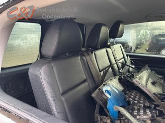 Mercedes Vito Vito Tourer (447.7), Bus, 2014 2.0 114 CDI 16V picture 12