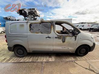 Opel Vivaro Vivaro, Van, 2019 2.0 CDTI 122 picture 7