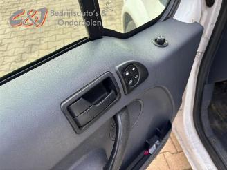 Ford Transit Connect Transit Connect, Van, 2002 / 2013 1.8 TDCi 90 DPF picture 14