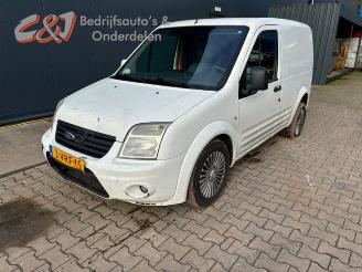 Démontage voiture Ford Transit Connect Transit Connect, Van, 2002 / 2013 1.8 TDCi 90 DPF 2011/3