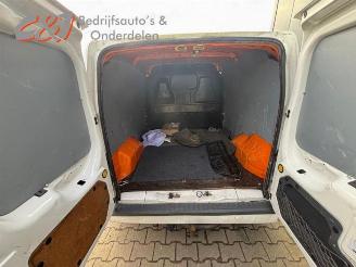 Ford Transit Connect Transit Connect, Van, 2002 / 2013 1.8 TDCi 90 DPF picture 6