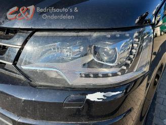 Volkswagen Transporter Transporter T6, Van, 2015 / 2024 2.0 TDI DRF 4Motion picture 12