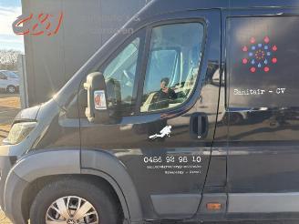 Peugeot Boxer Boxer (U9), Van, 2006 3.0 HDi 175 Euro 5 picture 3