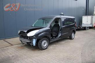 Auto da rottamare Opel Combo Combo, Van, 2012 / 2018 1.3 CDTI 16V ecoFlex 2015/10
