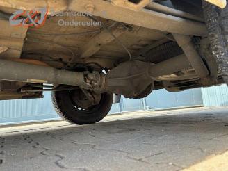 Volkswagen Crafter Crafter (SY), Van, 2016 2.0 TDI RWD picture 26