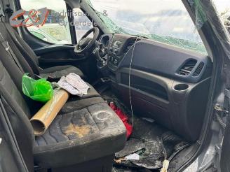 Iveco New Daily New Daily VI, Van, 2014 35C18, 40C18, 50C18, 65C18, 70C18, 35S18 picture 15