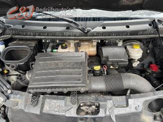 Iveco New Daily New Daily VI, Van, 2014 35C18, 40C18, 50C18, 65C18, 70C18, 35S18 picture 18