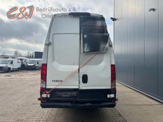 Iveco New Daily New Daily VI, Van, 2014 35C17, 35S17, 40C17, 50C17, 65C17, 70C17 picture 8