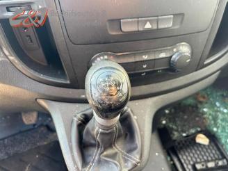 Mercedes Vito Vito (447.6), Van, 2014 1.6 111 CDI 16V picture 21