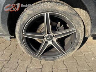 Mercedes Vito Vito (447.6), Van, 2014 1.6 111 CDI 16V picture 10