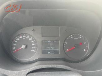 Mercedes Sprinter Sprinter 3,5t (907.6/910.6), Van, 2018 311 CDI 2.1 D FWD picture 33