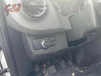 Mercedes Sprinter Sprinter 3,5t (907.6/910.6), Van, 2018 311 CDI 2.1 D FWD picture 22