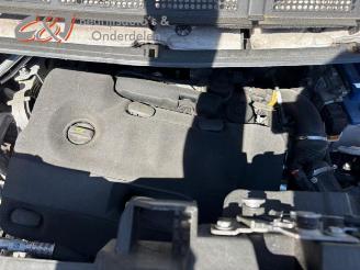 Opel Vivaro Vivaro, Van, 2019 2.0 Diesel 145 picture 23