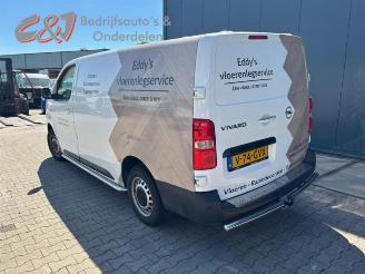 Opel Vivaro Vivaro, Van, 2019 2.0 Diesel 145 picture 4