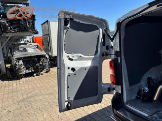 Opel Vivaro Vivaro, Van, 2019 2.0 Diesel 145 picture 7