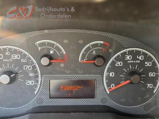 Peugeot Bipper Bipper (AA), Van, 2008 1.3 HDI picture 15