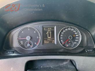 Volkswagen Transporter Transporter T5, Van, 2003 / 2015 2.0 TDI DRF picture 29