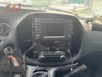 Mercedes Vito Vito (447.6), Van, 2014 2.2 114 CDI 16V picture 18