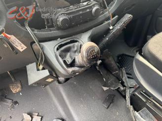 Mercedes Vito Vito (447.6), Van, 2014 2.2 114 CDI 16V picture 22