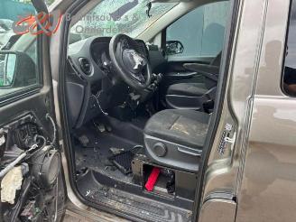 Mercedes Vito Vito (447.6), Van, 2014 2.2 114 CDI 16V picture 16