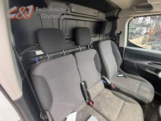 Opel Combo Combo Cargo, Van, 2018 1.5 CDTI 100 picture 16