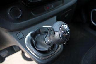 Opel Vivaro 1.6 CDTI 107kW BT L1H1 2.7T airco navi cruise koel vries combi picture 16