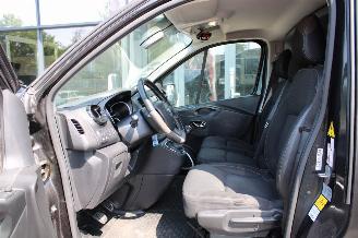 Opel Vivaro 1.6 CDTI 107kW BT L1H1 2.7T airco navi cruise koel vries combi picture 10