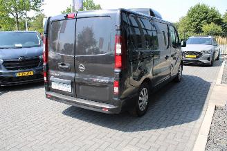 Opel Vivaro 1.6 CDTI 107kW BT L1H1 2.7T airco navi cruise koel vries combi picture 5
