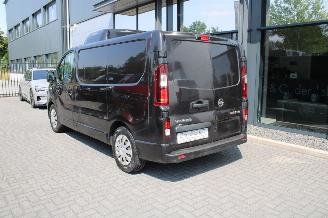 Opel Vivaro 1.6 CDTI 107kW BT L1H1 2.7T airco navi cruise koel vries combi picture 2