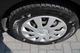 Opel Vivaro 1.6 CDTI 107kW BT L1H1 2.7T airco navi cruise koel vries combi picture 25