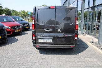 Opel Vivaro 1.6 CDTI 107kW BT L1H1 2.7T airco navi cruise koel vries combi picture 3